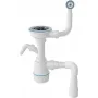 Кухонная мойка GRANADO Cadiz Terra 2303