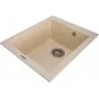  Кухонна мийка GRANADO Cadiz Ivory 2304