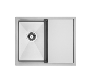 Кухонна мийка GRANADO Vera S304 (620*500*200mm) GS04304
