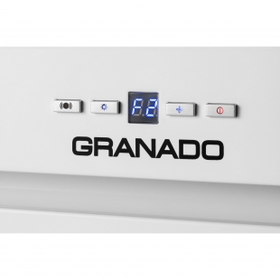 Вытяжка кухонная GRANADO Palamos 2613-700 White GCH596355