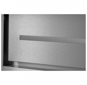 Витяжка кухонна GRANADO Palamos 2613-1200 Inox GCH546377