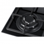 Газова поверхня GRANADO GGH 62-114 Black glass GGH1621145