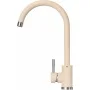 Смеситель для мойки GRANADO Elche Ivory gz0104