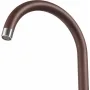 Смеситель для мойки GRANADO Elche Marron gz0106