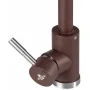 Смеситель для мойки GRANADO Elche Marron gz0106