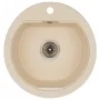  Кухонна мийка GRANADO Lugo Ivory 2804