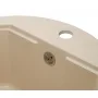  Кухонна мийка GRANADO Lugo Ivory 2804