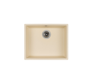 Кухонная мойка GRANADO UNDER TOP MAX ivory (535*435mm.) 3004