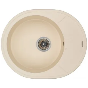 Кухонна мийка GRANADO Marbella Ivory 2904