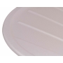 Кухонна мийка GRANADO MURCIA white (780*500mm.) 1705