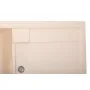 Кухонная мойка GRANADO Valencia Ivory 0704