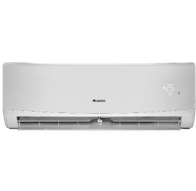Кондиціонер Gree Lomo DC inverter + Wi-Fi White GWH18QD-K6DND2D White