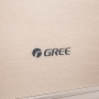 Кондиціонер Gree Lomo DC Inverter + Wi-Fi Golden GWH09QB-K6DND2E Golden