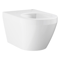 Унитаз подвесной Grohe Euro Ceramic 102485SH00