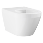 Унитаз подвесной Grohe Euro Ceramic 102485SH00