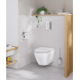 Унитаз подвесной Grohe Euro Ceramic 102485SH00