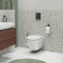 Унитаз подвесной Grohe Euro Ceramic 102485SH00