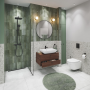 Унитаз подвесной Grohe Euro Ceramic 102485SH00
