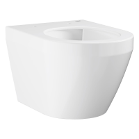 Унитаз подвесной Grohe Euro Ceramic 102486SH00
