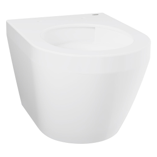 Унитаз подвесной Grohe Euro Ceramic 102486SH00