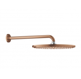 Душова система прихованого монтажу Grohe Essence Warm Sunset Warm Sunset 24058DL1-02 Бронза матова