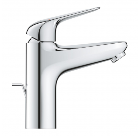 Смеситель для раковины Grohe EuroEco New 24265001