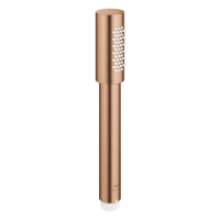Ручной душ Grohe Rainshower 26866DL0 теплый закат (брашированное розовое золото)
