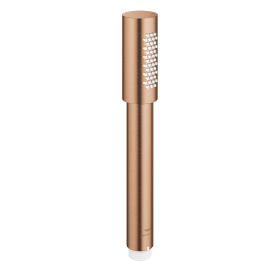 Ручной душ Grohe Rainshower 26866DL0 теплый закат (брашированное розовое золото)