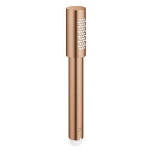 Ручной душ Grohe Rainshower 26866DL0 теплый закат (брашированное розовое золото)