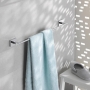 Набор аксессуаров для ванной комнаты Grohe QuickFix Start Cube 3 в 1 41115000