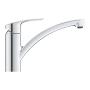 Смеситель для кухни Grohe Via 30465000