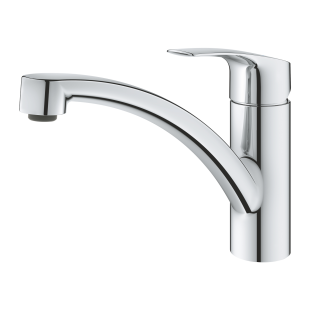 Смеситель для кухни Grohe Via 30465000