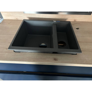 Кухонная мойка Grohe Sink K500 31648AT0 (Товар на витрине)