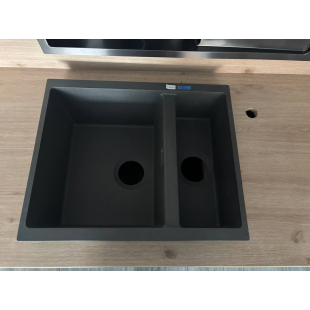 Кухонная мойка Grohe Sink K500 31648AT0 (Товар на витрине)