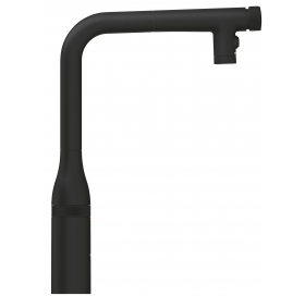 Смеситель для кухни сенсорный Grohe Essence 31892KF0