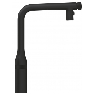 Смеситель для кухни сенсорный Grohe Essence 31892KF0