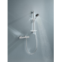 Термостат для душу із душовим гарнітуром Grohe QuickFix Precision Feel 34791001