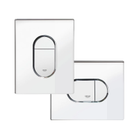 Кнопка смыва для инсталляции Grohe ARENA Cosmopolitan 38844000, хром