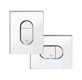 Кнопка змиву для інсталяції Grohe ARENA Cosmopolitan 38844000, хром
