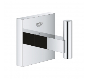 Крючок для ванной комнаты Grohe QuickFix Start 40961000