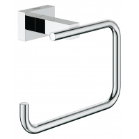 Тримач для туалетного паперу GROHE ESSENTIALS CUBE, 40507001