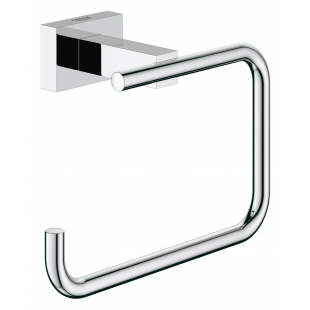 Держатель для туалетной бумаги GROHE ESSENTIALS CUBE, 40507001