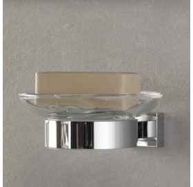 Тримач аксесуарів GROHE ESSENTIALS CUBE, 40508001