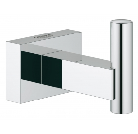 Гачок одинарний GROHE ESSENTIALS CUBE, 40511001