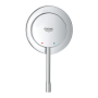 Комплект гігієнічного душу Grohe Essence + Tempesta-F UA111197000