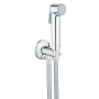 Комплект гігієнічного душу Grohe Essence + Tempesta-F UA111197000
