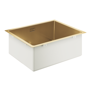 Кухонная мойка Grohe Sink K-SERIES 31574GN1 Золото матовое
