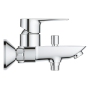 Комплект змішувачів для ванної кімнати 3 в 1 Grohe BauLoop New UA123214S1