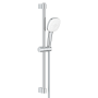 Комплект змішувачів для ванної кімнати 3 в 1 Grohe BauLoop New UA123214S1