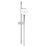 Комплект змішувачів для ванної кімнати 3 в 1 Grohe BauLoop New UA123214S1